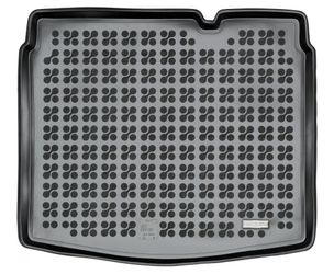JEEP COMPASS II MP552 2017-2020 RUBBER TRUNK MAT