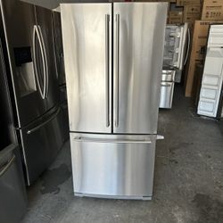 30” WHIRLPOOL FRIDGE REFRIGERATOR NEVERA HELADERA FRIO REFRIGERADOR GOOD CONDITION DELIVERY 🚚 FREE WARRANTY 100 DAYS