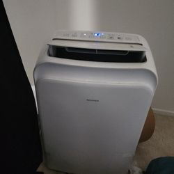 Insignia Prtable Ac Unit