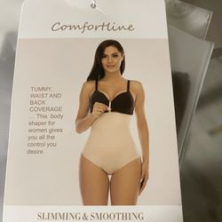 Body Shaper - Panty Faja Colombiana 