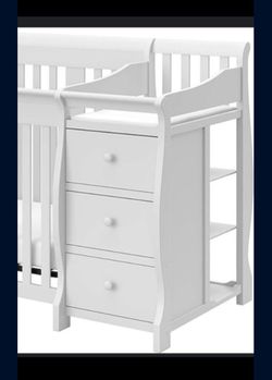 White Dresser need gone asap