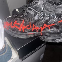 Balenciaga Runners Size 45