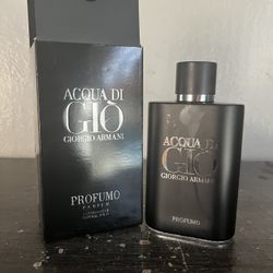 Agua Di Gio
