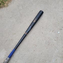 Baum Baseball Bat