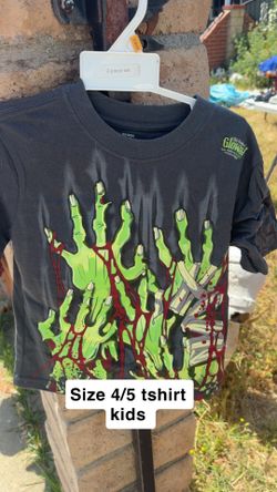 Boy shirt