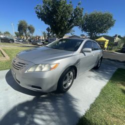 2009 Toyota Camry
