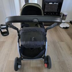 Colugo Complete Stroller