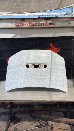 2014 4Runner TRD Hood OEM 2024
