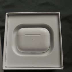 Airpod Pro 2nd Jen