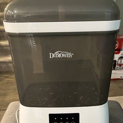 Dr Browns Bottle Sterilizer