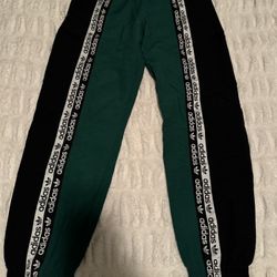 90’s Adidas Pants 