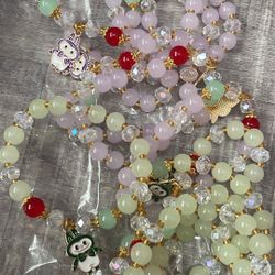 Labubu bracelet One Dozen