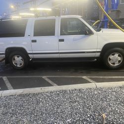 1998 Chevrolet 1500