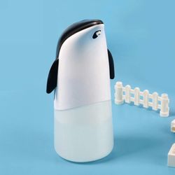 Whale Soap Dispenser 