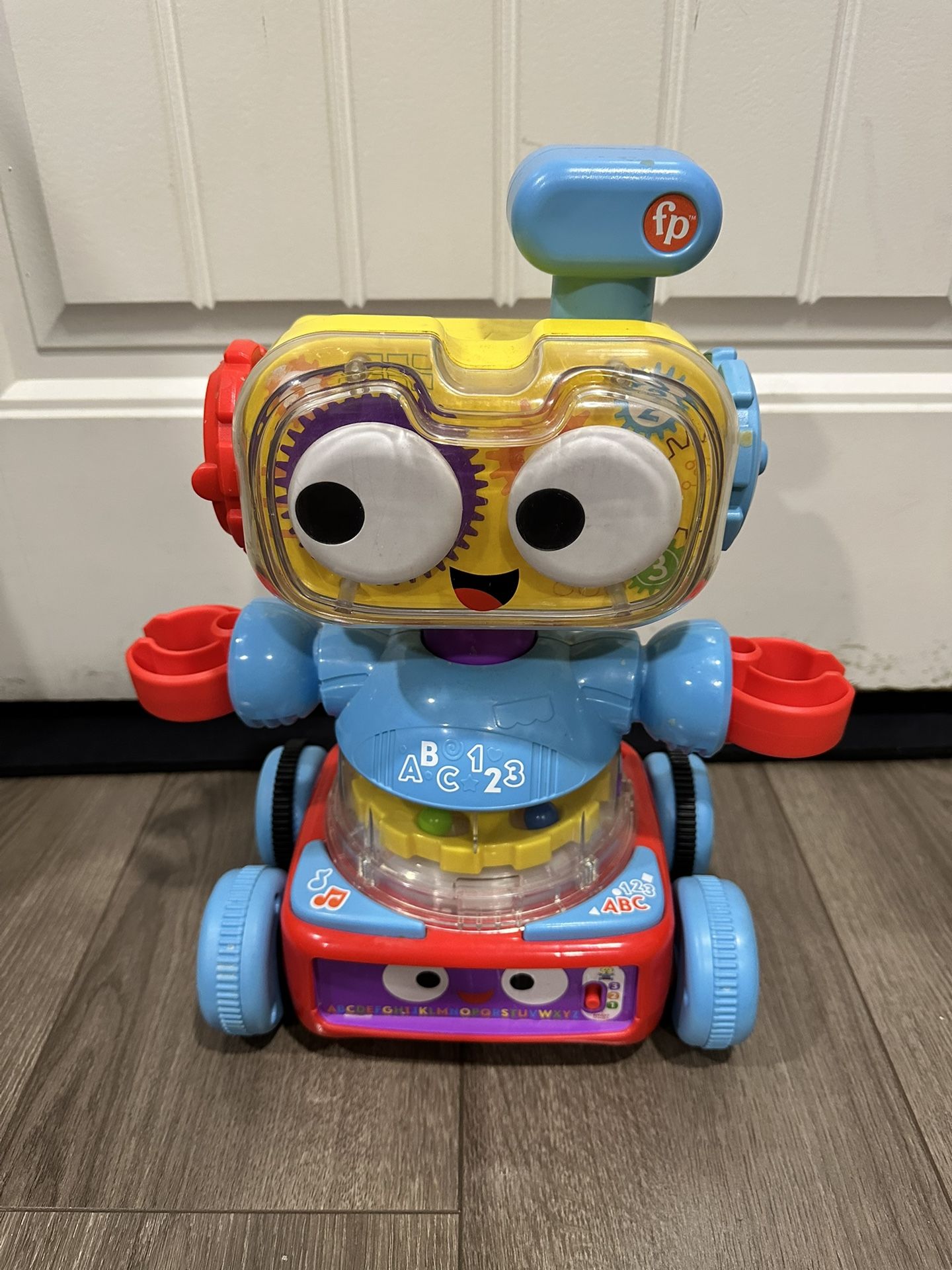 Children’s Robot