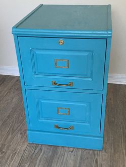 Filing Cabinet Or Side Table