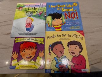 Therapeutic books
