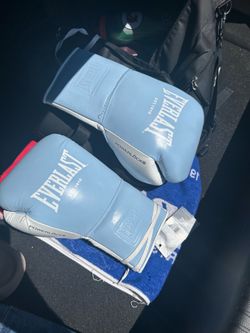 Everlast Power Lock