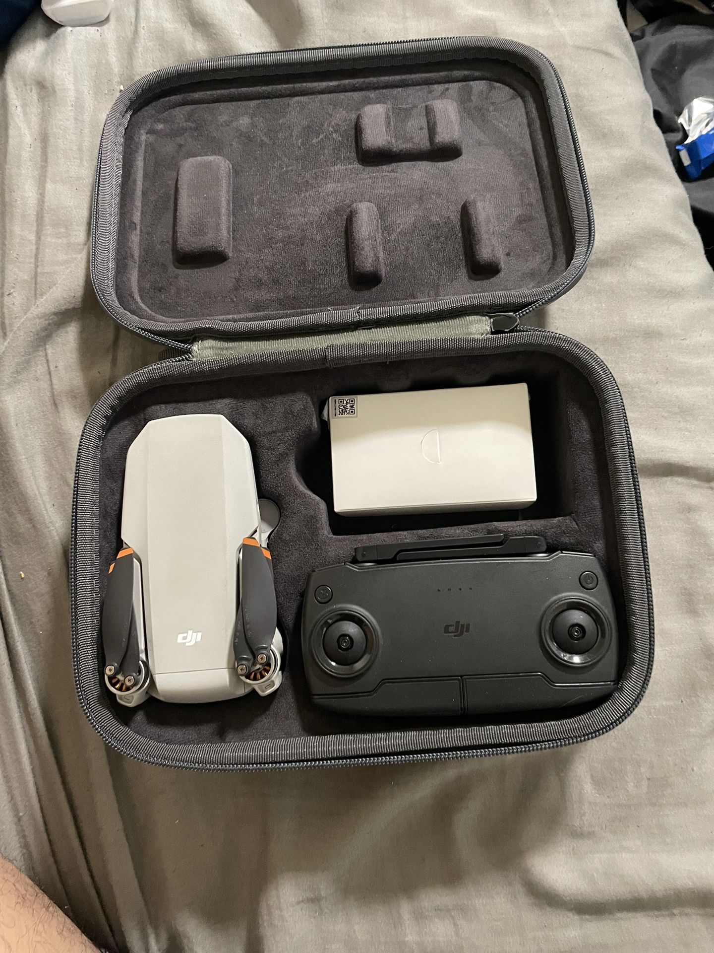 Dji Mini Mavic Drone