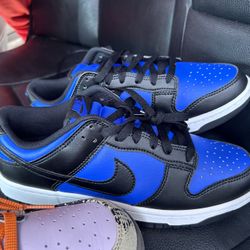 Dunks
