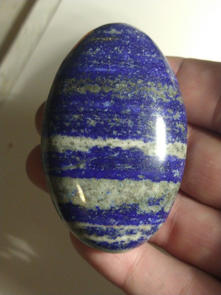 lapis lazuli stone