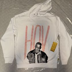 New Brick and Butter Jay-Z Hoodie