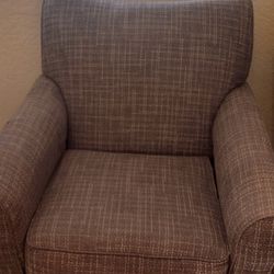 Rocker Sofa Chair 