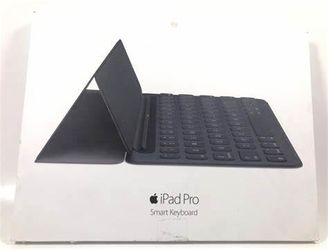 Apple Smart Keyboard for iPad Pro 9.7-inch - MM2L2AM/A