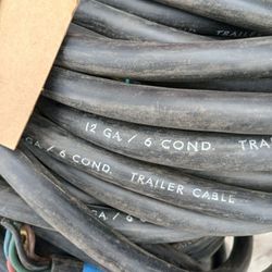 Romex Wire&12&14 Gauge Wire