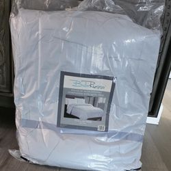 Comforter