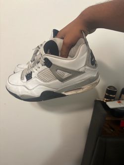 Jordan 4