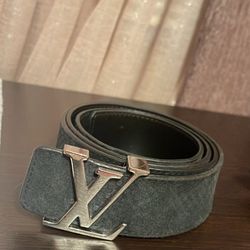 Louis Vuitton Belt