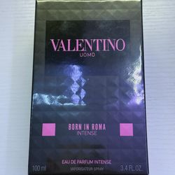 Valentino Born In Roma Intense EDP 