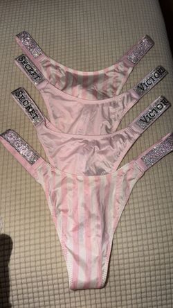 New Panties VS