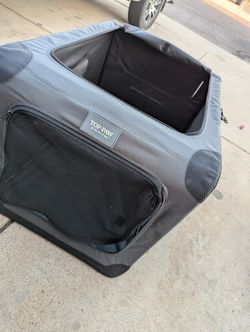 Dog Kennel