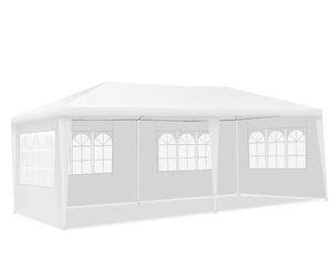 New 10x20 Canopy Tent READ DESCRIPTION