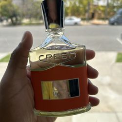 Creed Viking Cologne (F Batch Tester) 