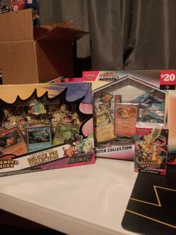 Pokemon bundle