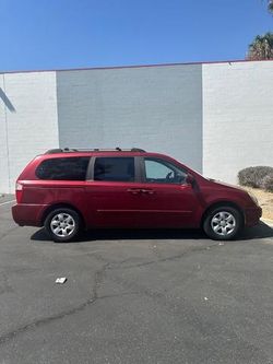 2007 Kia Sedona