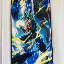 Dragon Ball Z