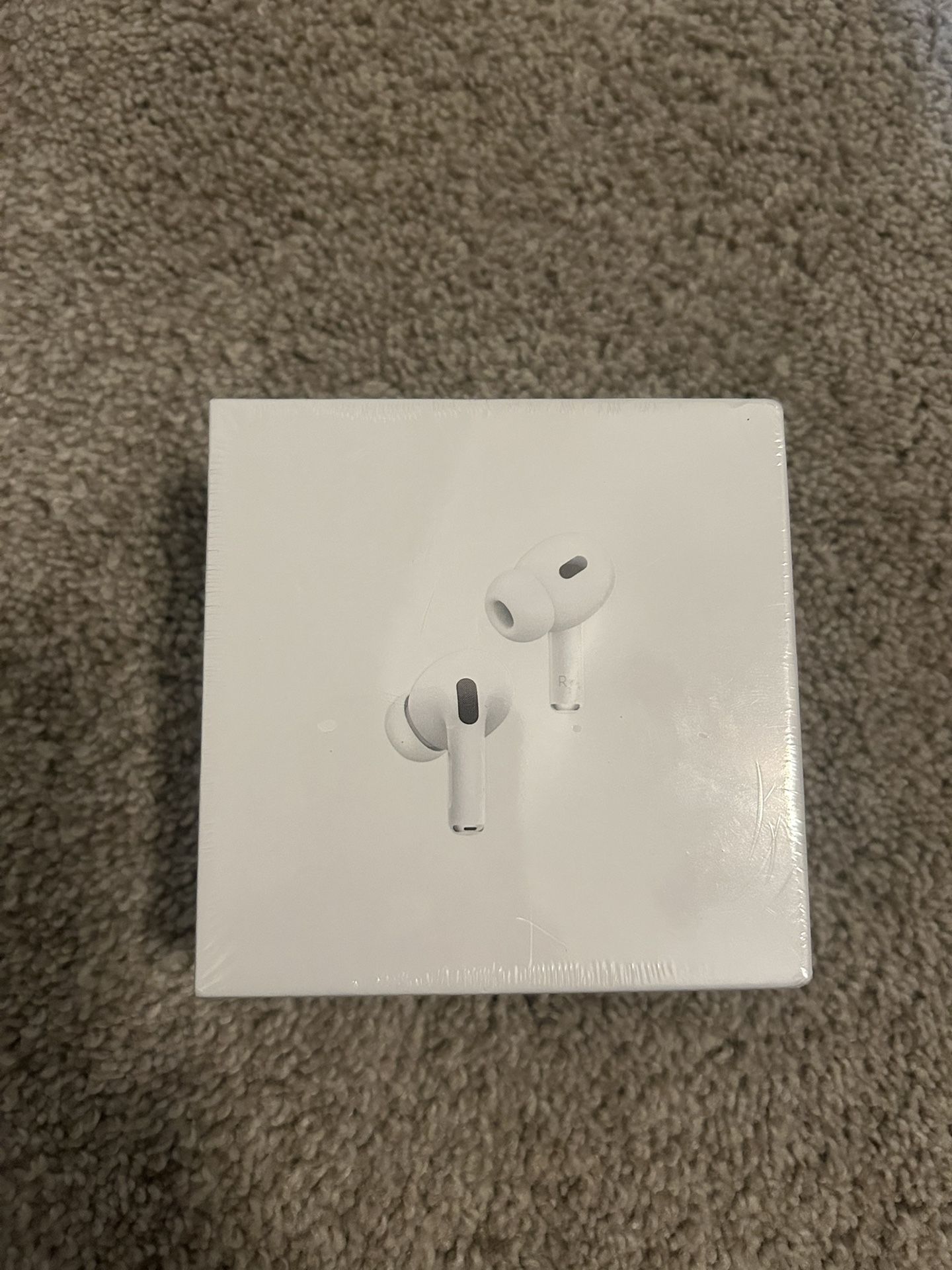 AirPod Pros