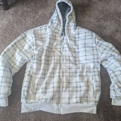 Men's Jacket FREE