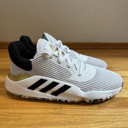 Adidas Pro Bounce 2019 Low Shoes Men’s Size 10