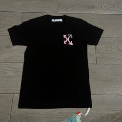Off White T-Shirt New Season Any Colors