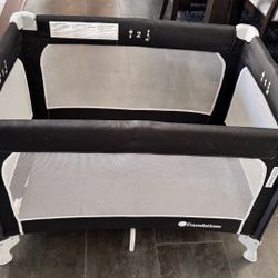 Foundations Pack N Play