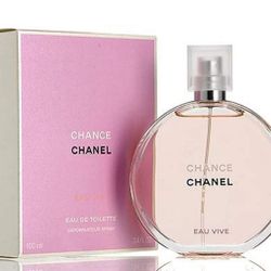 Chanel Perfume 