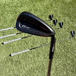 Ping G710 Iron Set 5-GW
