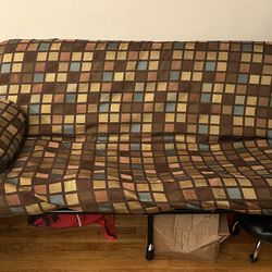 Free Sleeper Sofa 