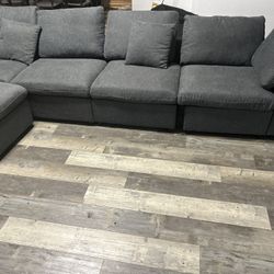 Fairly New Couch