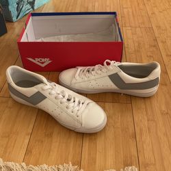 Pony Men’s Shoes